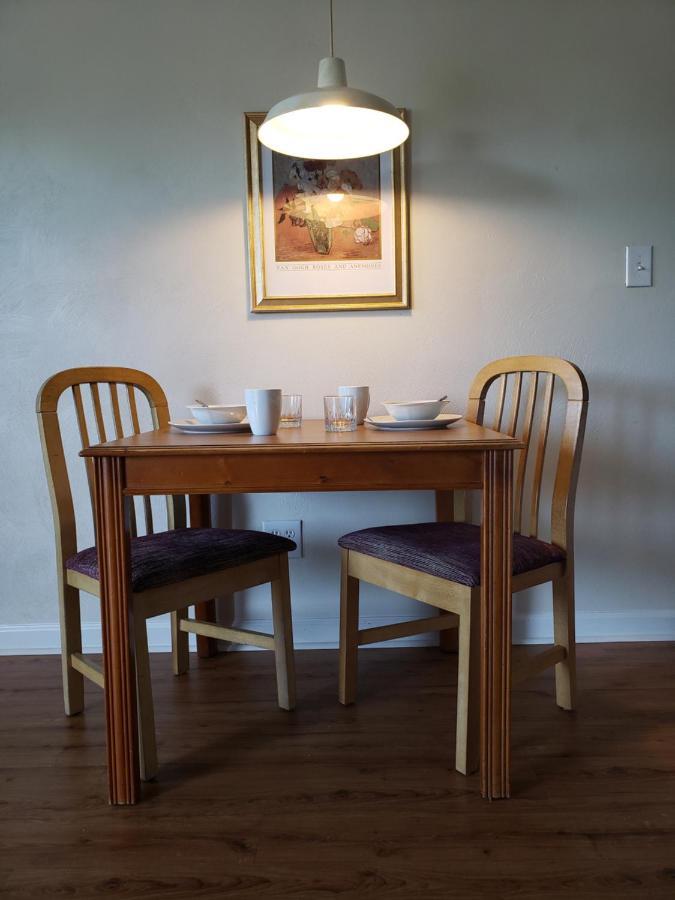 Affordable Suites Graham Ngoại thất bức ảnh
