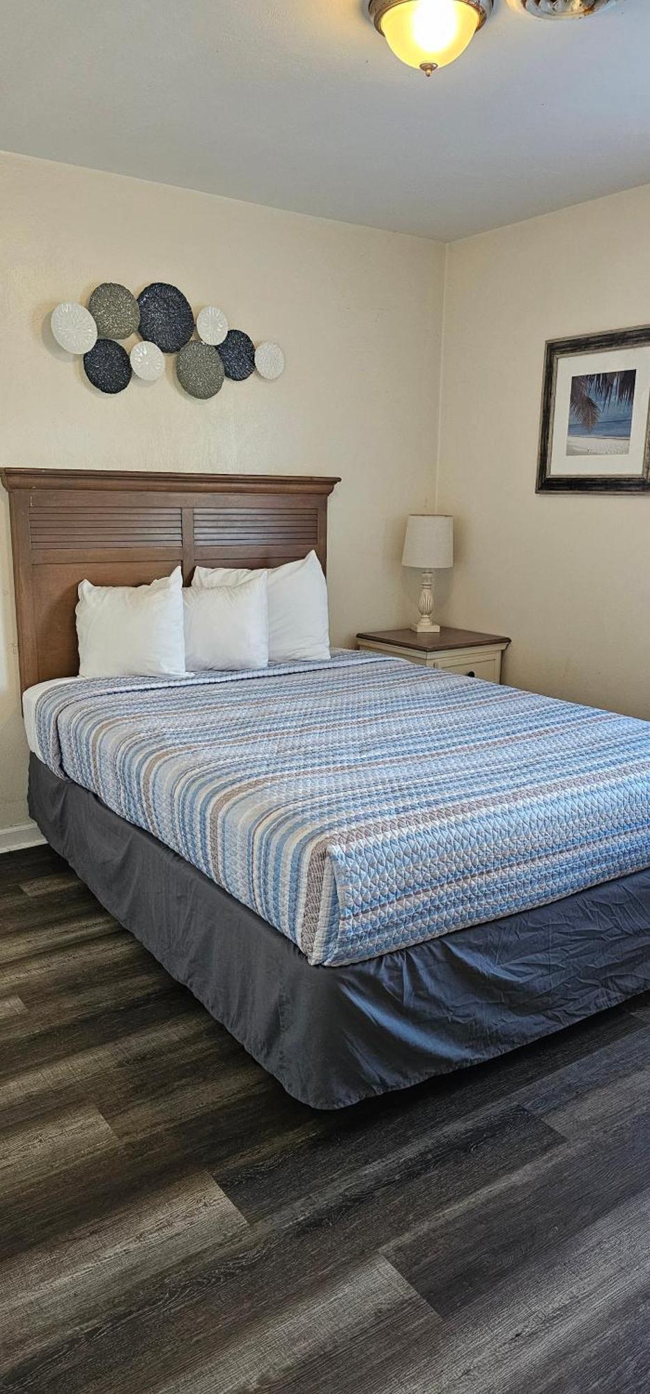 Affordable Suites Graham Ngoại thất bức ảnh