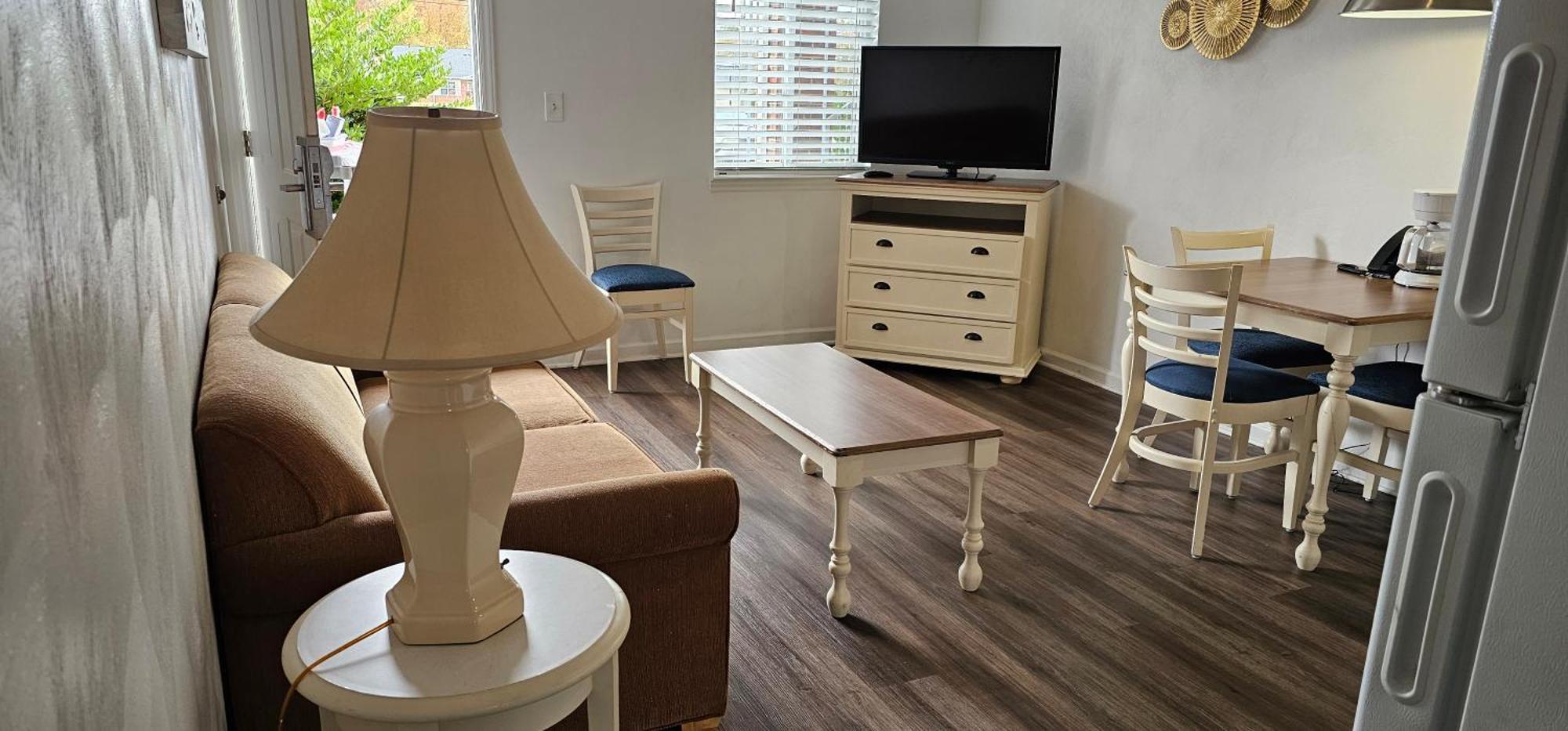 Affordable Suites Graham Ngoại thất bức ảnh