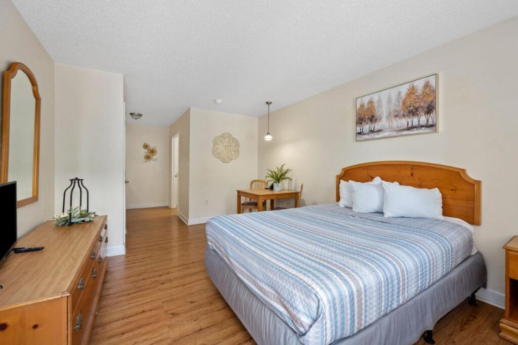 Affordable Suites Graham Ngoại thất bức ảnh