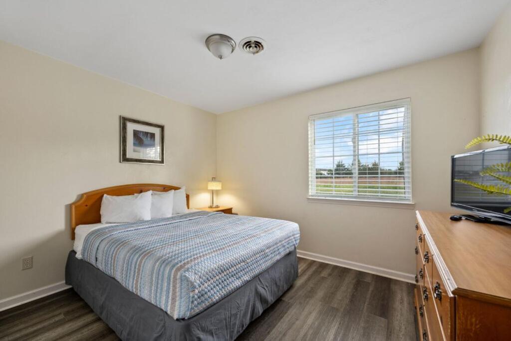 Affordable Suites Graham Ngoại thất bức ảnh